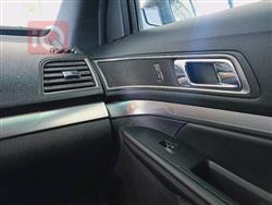 فورد إكسبلورر